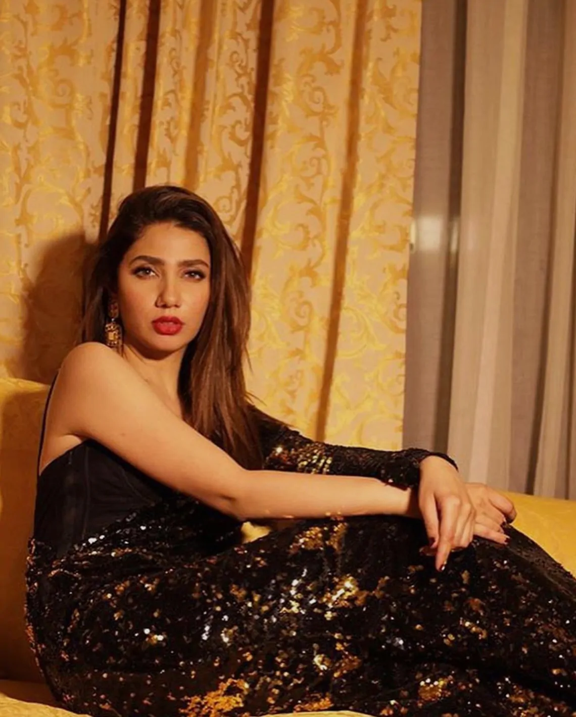 pakistani women