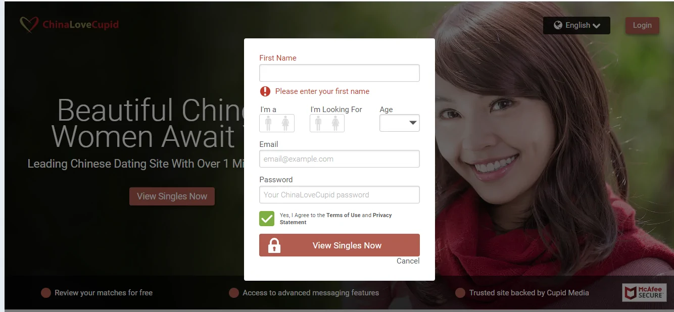 chinalovecupid