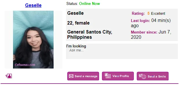 cebuanas reviews