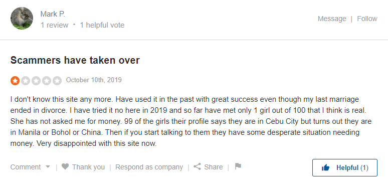cebuanas reviews