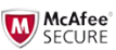 Protected logo