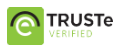 Protected logo